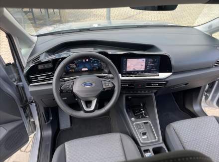 Ford - Tourneo Connect