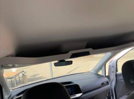 Ford - Tourneo Connect