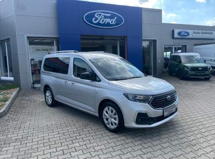 Ford - Tourneo Connect
