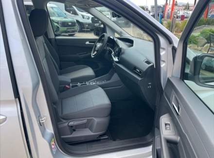 Ford - Tourneo Connect