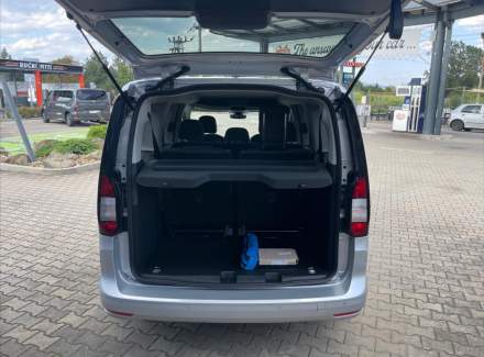 Ford - Tourneo Connect
