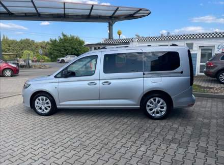 Ford - Tourneo Connect