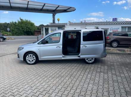 Ford - Tourneo Connect