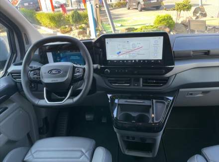 Ford - Tourneo Custom