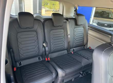 Ford - Tourneo Custom