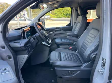 Ford - Tourneo Custom