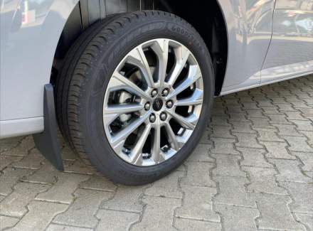 Ford - Tourneo Custom