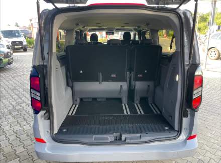 Ford - Tourneo Custom