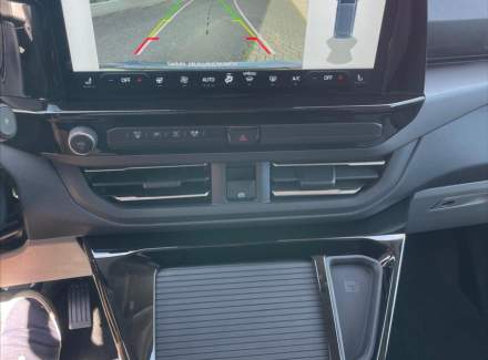 Ford - Tourneo Custom