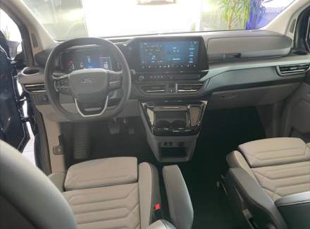 Ford - Tourneo Custom