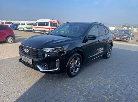 Ford - Kuga