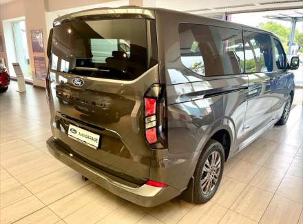 Ford - Tourneo Custom