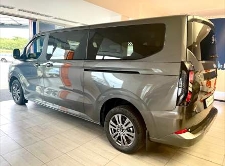 Ford - Tourneo Custom