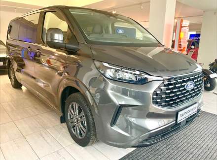 Ford - Tourneo Custom