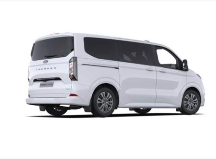 Ford - Tourneo Custom