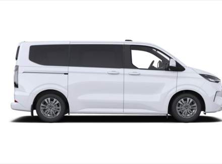 Ford - Tourneo Custom