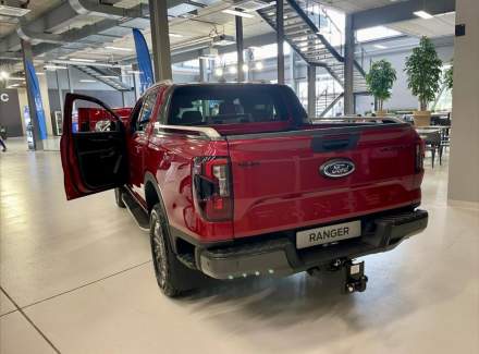 Ford - Ranger