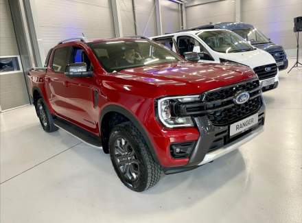 Ford - Ranger