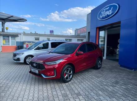 Ford - Kuga