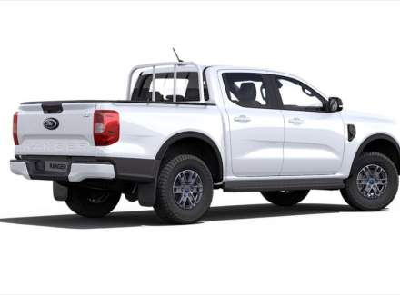 Ford - Ranger
