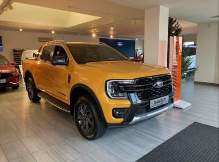Ford - Ranger