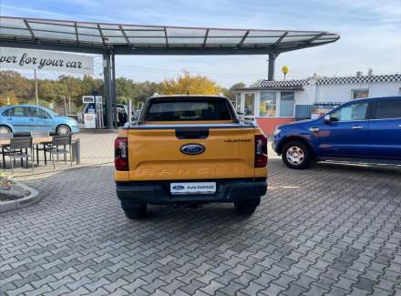 Ford - Ranger