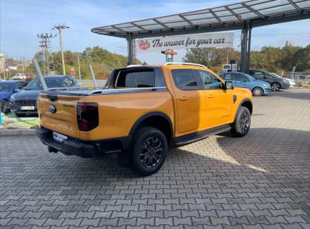 Ford - Ranger