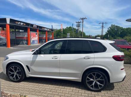 BMW - X5