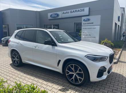 BMW - X5
