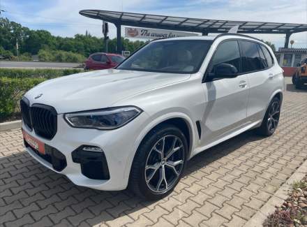 BMW - X5