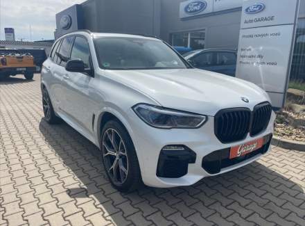 BMW - X5
