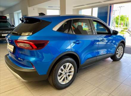 Ford - Kuga