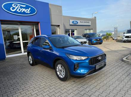 Ford - Kuga