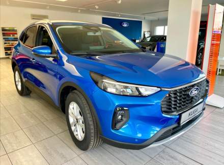 Ford - Kuga