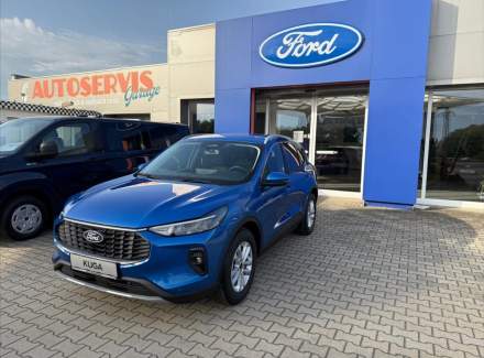 Ford - Kuga