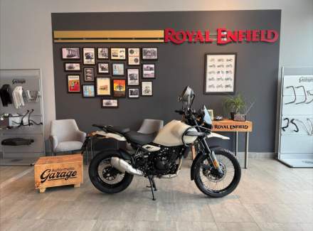 Royal Enfield