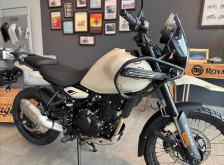 Royal Enfield