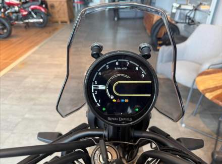 Royal Enfield