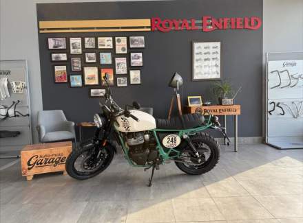 Royal Enfield