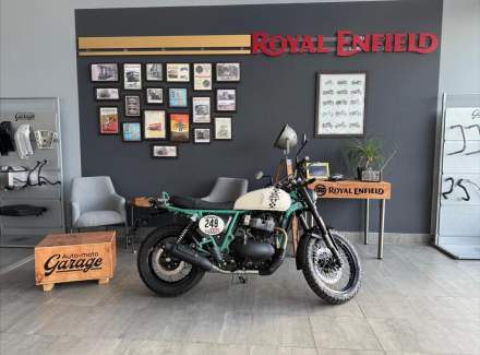 Royal Enfield