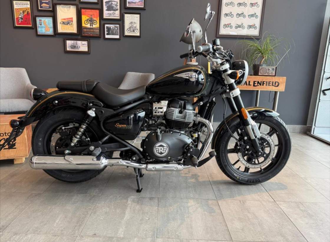 Royal Enfield