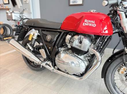 Royal Enfield