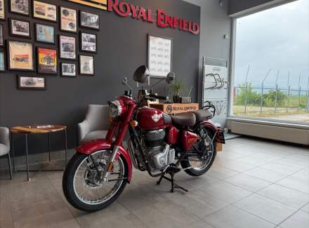 Royal Enfield