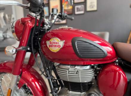Royal Enfield