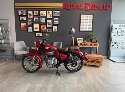 Royal Enfield