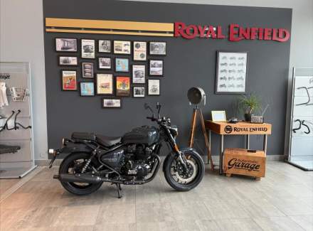 Royal Enfield