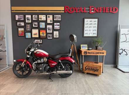 Royal Enfield