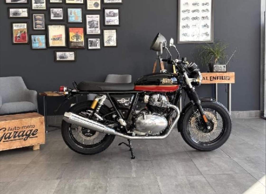 Royal Enfield
