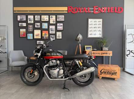 Royal Enfield