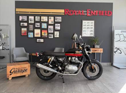 Royal Enfield